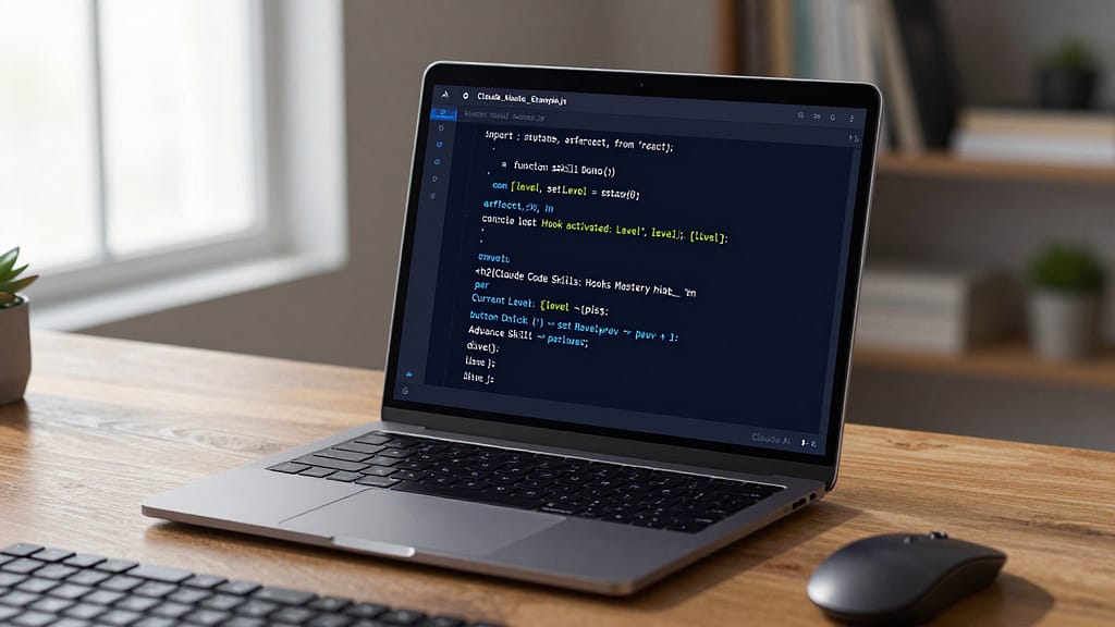 Claude Code Skills, Hooks