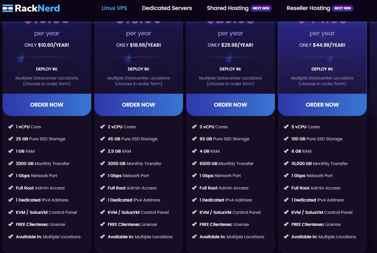 다비도브 linux vps서버운영일기