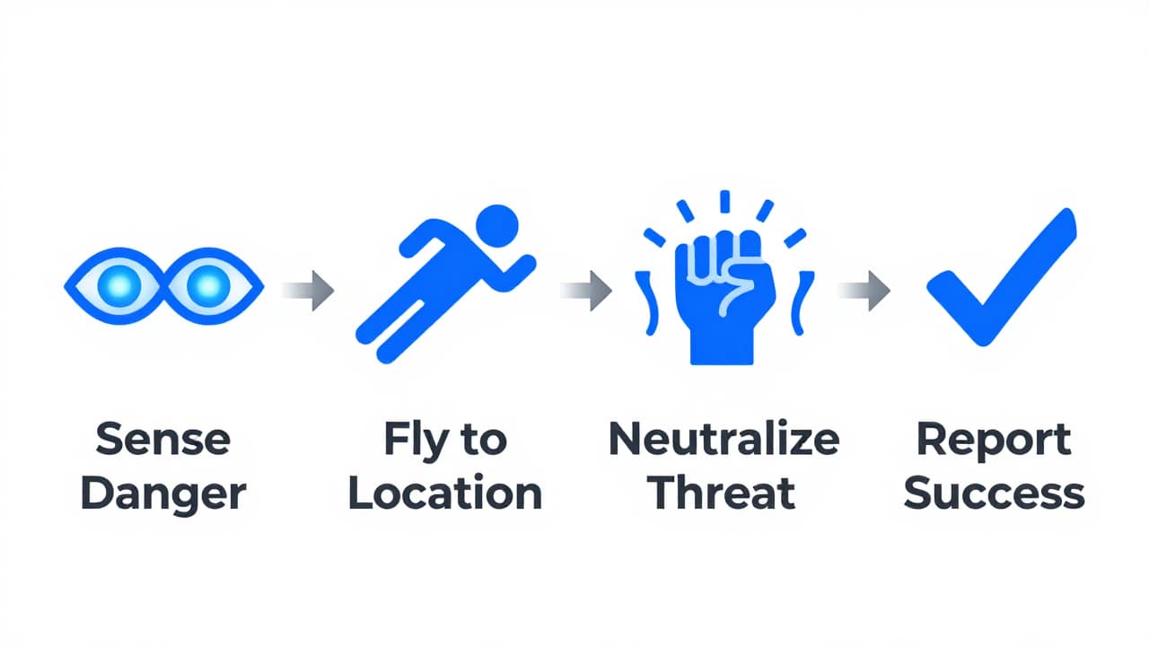 Superpowers workflow