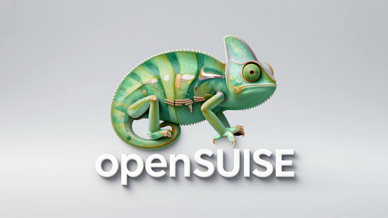 openSUSE