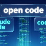 claude code ,codex ,open code