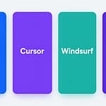 GitHub Copilot vs Cursor vs Windsurf vs Claude Code