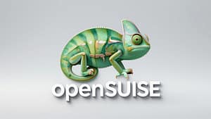openSUSE