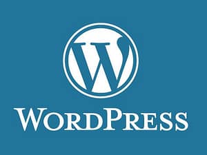 WordPress-Logo